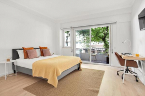 Sunny Suites Lisbon